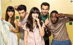 New Girl